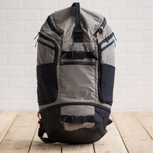 Lululemon All Access Pack Bag